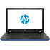 Ноутбук HP 15-bs042ur 1VH42EA Intel N3710/4Gb/500Gb/15.6"/Win10 Blue
