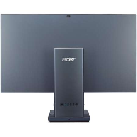 Моноблок Acer Aspire S32-1856 32" WQHD Core i7 1360P/16Gb/512Gb SSD/kb+m/DOS Grey