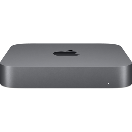 Apple Mac mini (2018) MRTT2RU/A Core i5 3.0GHz/8G/256Gb SSD/Intel UHD Graphics 630