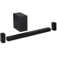 Саундбар Hisense HS5100 5.1 Black