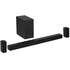 Саундбар Hisense HS5100 5.1 Black