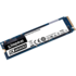 Внутренний SSD-накопитель 250Gb Kingston A2000 SA2000M8/250G M.2 2280 PCIe NVMe 3.0 x4