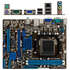 Материнская плата ASUS M5A78L-M LX3 Socket-AM3+, AMD 760G, 2xDDR3, 1xPCI-E16x, Raid, mATX Ret