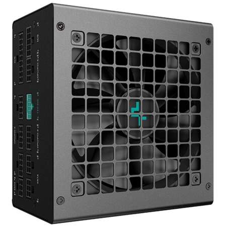 Блок питания 750W Deepcool PN750M