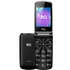 Мобильный телефон BQ Mobile BQ-2809 Fantasy Black