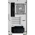 Корпус MicroATX Miditower Silverstone Fara H1M Pro TG SST-FAH1MW-PRO White