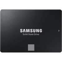 Внутренний SSD-накопитель 4000Gb Samsung 870 Evo (MZ-77E4T0BW) SATA3 2.5