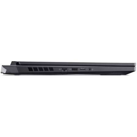 Ноутбук Acer Nitro 17 AN17-41-R8P3 AMD Ryzen 7 7735HS/16Gb/1Tb SSD/NV RTX4050 6Gb/17.3" QHD/DOS Black
