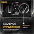 Тепловая пушка Denzel DHC 3-150