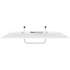 Телевизор 32" Topdevice TDTV32BS02H_WE (HD 1366x768, Smart TV) белый