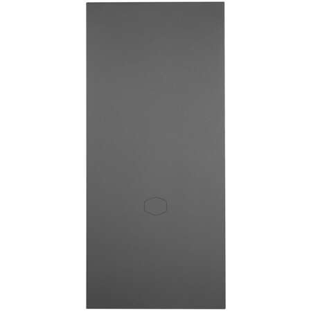 Корпус ATX Miditower Cooler Master Silencio S600 (MCS-S600-KG5N-S00) Black