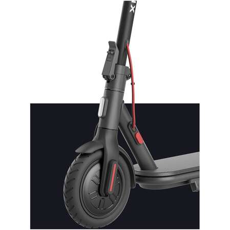 Электросамокат Xiaomi Electric Scooter 4 Lite