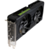 Видеокарта Palit GeForce RTX 3060 12288Mb, Dual OC 12G (NE63060T19K9-190AD) 1xHDMI, 3xDP, Ret