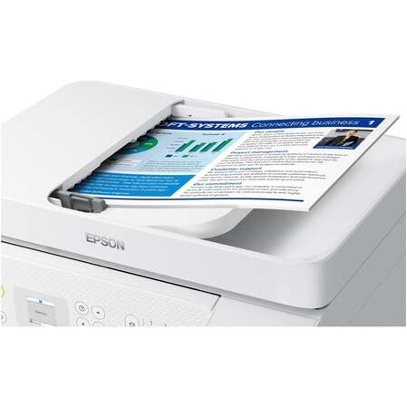 МФУ Epson L5296 А4