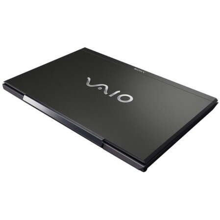 Ноутбук Sony VPC-SE1X1R/B i5-2430M/4Gb/500Gb/HD6470/DVD/bt/15.5"/WiMax/WiFi/BT/Win7 HP 64 black