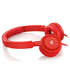 Наушники JBL Tempo In-Ear J03 Red