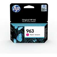 Картридж HP 3JA24AE №963 purple для HP OfficeJet Pro 901x/902x/HP