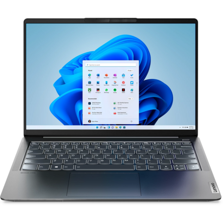 Ноутбук Lenovo IdeaPad 5 Pro 14ACN6 AMD Ryzen 5 5600U/16Gb/1Tb SSD/14" WQXGA+/Win11 Storm Grey