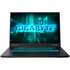 Ноутбук Gigabyte A16 GA6H Core i5 13420H/16Gb/512Gb SSD/NV RTX5050 8Gb/16" FullHD+/DOS Black
