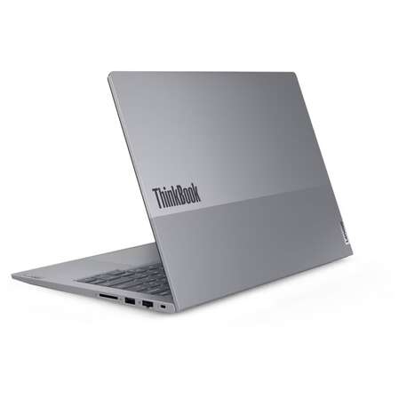Ноутбук Lenovo ThinkBook 14 G6 IRL Core i5 1340P/16Gb/512Gb SSD/14" WUXGA/Win11Pro Grey