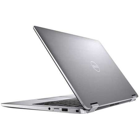 Ноутбук Dell Latitude 7400 Core i5 8265U/8Gb/256Gb SSD/14.0" FullHD Touch/Win10Pro Silver