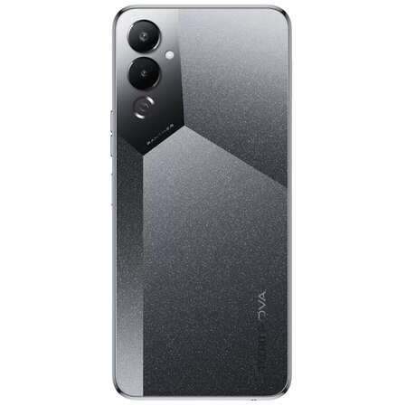 Смартфон Tecno Pova 4 8/128GB Uranolith Grey