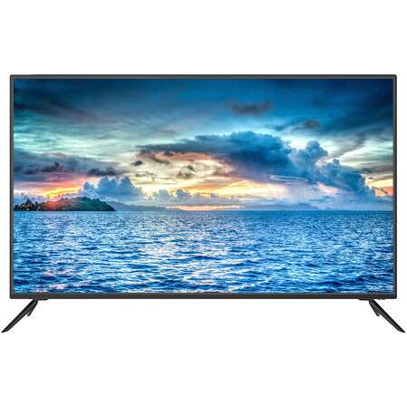 Телевизор 50" SkyLine 50UST5970 (4K UHD 3840x2160, Smart TV) черный