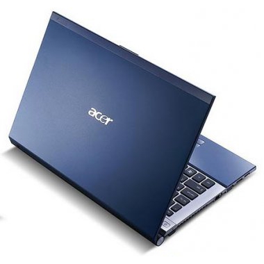 Ноутбук Acer Aspire TimeLineX AS3830T-2313G32nbb Core i3 2310/3Gb/320Gb/NO DVD/Cam 1.3M/13.3"/W7HP 64 