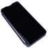 Чехол для Samsung Galaxy A71 SM-A715 Zibelino CLEAR VIEW синий