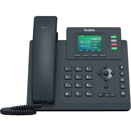 Телефон Yealink SIP-T33G 