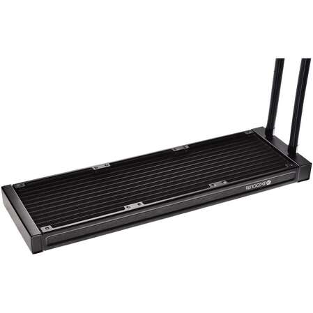 Система водяного охлаждения ID-Cooling Auraflow X 360 1150/1155/S1156/1151/1200/1700/2011/2066, AM4