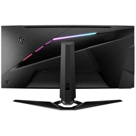 Монитор 38" MSI Optix MEG381CQR PLUS IPS 3840x1600 5ms HDMI, DisplayPort