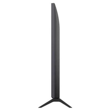 Телевизор 43" LG 43NANO80A6B.ARUG 2025