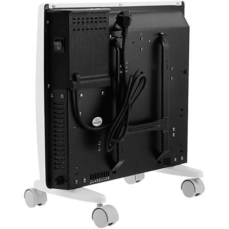 Конвектор Denzel HybridX-1000