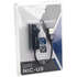 Адаптер USB3.0 - RJ45 (1Gbps) Gembird NIC-U5