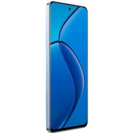 Смартфон Realme 12 4G 8/512GB RU Blue