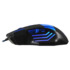 Мышь Oklick 775G Ice Claw Black проводная