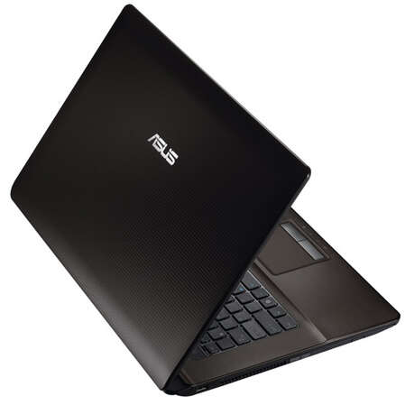Ноутбук Asus K73SV i3-2310M/3Gb/320Gb/DVD/NV 540M 1G/WiFi/BT/cam/17.3"HD+/Dos