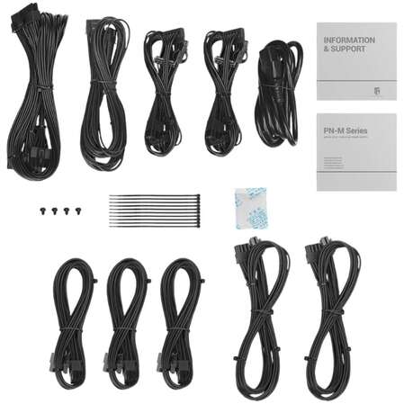 Блок питания 650W Deepcool Gamerstorm (GS PN650M)