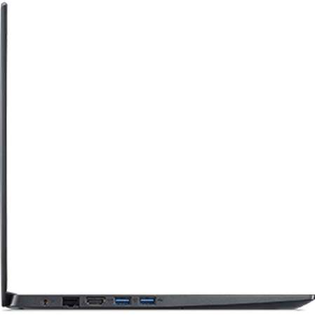Ноутбук Acer Aspire 3 A315-42-R9G7 AMD Ryzen 3 3200U/4Gb/128Gb SSD/AMD Vega 3/15.6"/Win10 Black