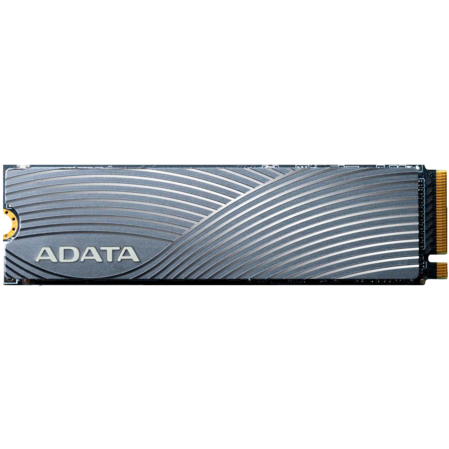 Внутренний SSD-накопитель 2000Gb A-Data Swordfish ASWORDFISH-2T-C M.2 2280 PCIe NVMe 3.0 x4