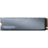 Внутренний SSD-накопитель 2000Gb A-Data Swordfish ASWORDFISH-2T-C M.2 2280 PCIe NVMe 3.0 x4