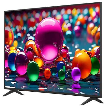Телевизор 65" LG 65UA75009LA.ARUG 2025