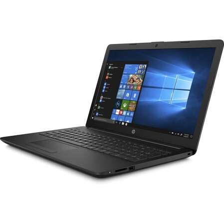 Ноутбук HP 15-db1044ur AMD Ryzen 3 3200U/8Gb/256Gb SSD/AMD Vega 3/15.6" FullHD/Win10 Black