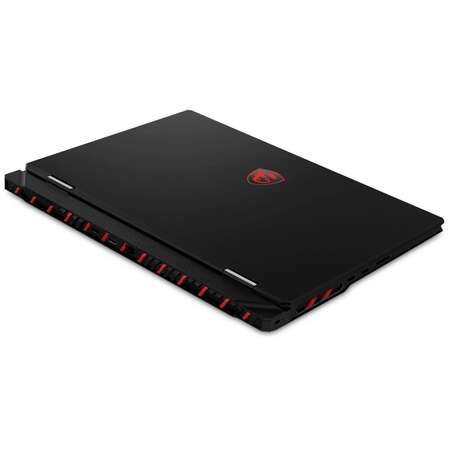 Ноутбук MSI Raider A18 HX A9WJG-216RU Ryzen 9 9955HX3D/64Gb/2Tb SSD/RTX 5090/18" UHD+/Win11 Black