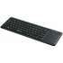 Клавиатура Oklick 830ST Wireless Black USB