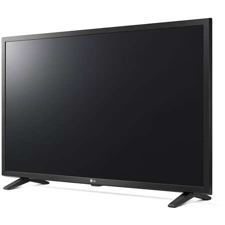 Телевизор 32" LG 32LQ63006LA.ARUG (Full HD 1920x1080, Smart TV) черный (EAC)