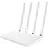 Беспроводной маршрутизатор Xiaomi Mi WiFi Router 4A 802.11ac 1167Мбит/с 2,4ГГц и 5ГГц 2xLAN