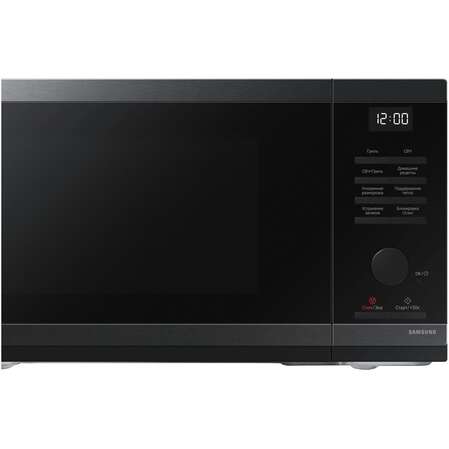 Микроволновая печь Samsung MG23DG4524AGBW