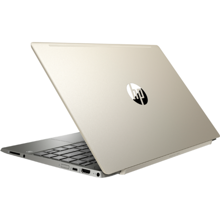 Ноутбук HP Pavilion 13-an0040ur 5CR62EA Core i3 8145U/4Gb/256Gb SSD/13.3" FullHD/Win10 Gold